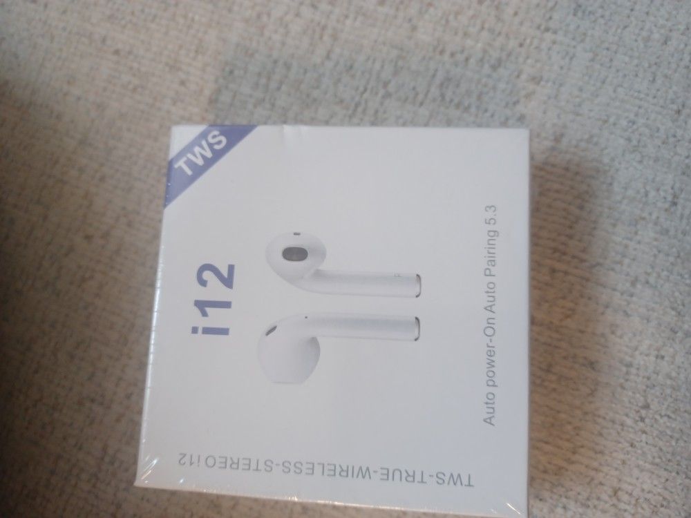 Earbuds