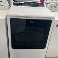 Dryer .