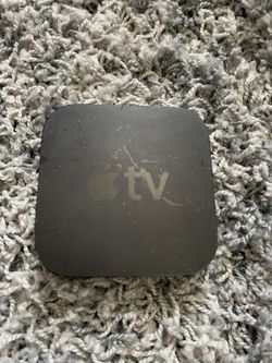 Apple TV 2