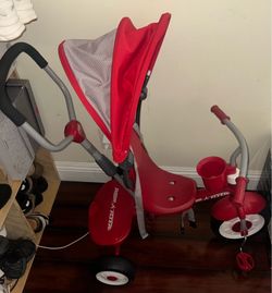 Radio Flyer