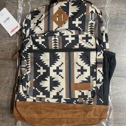 Wrangler Backpack