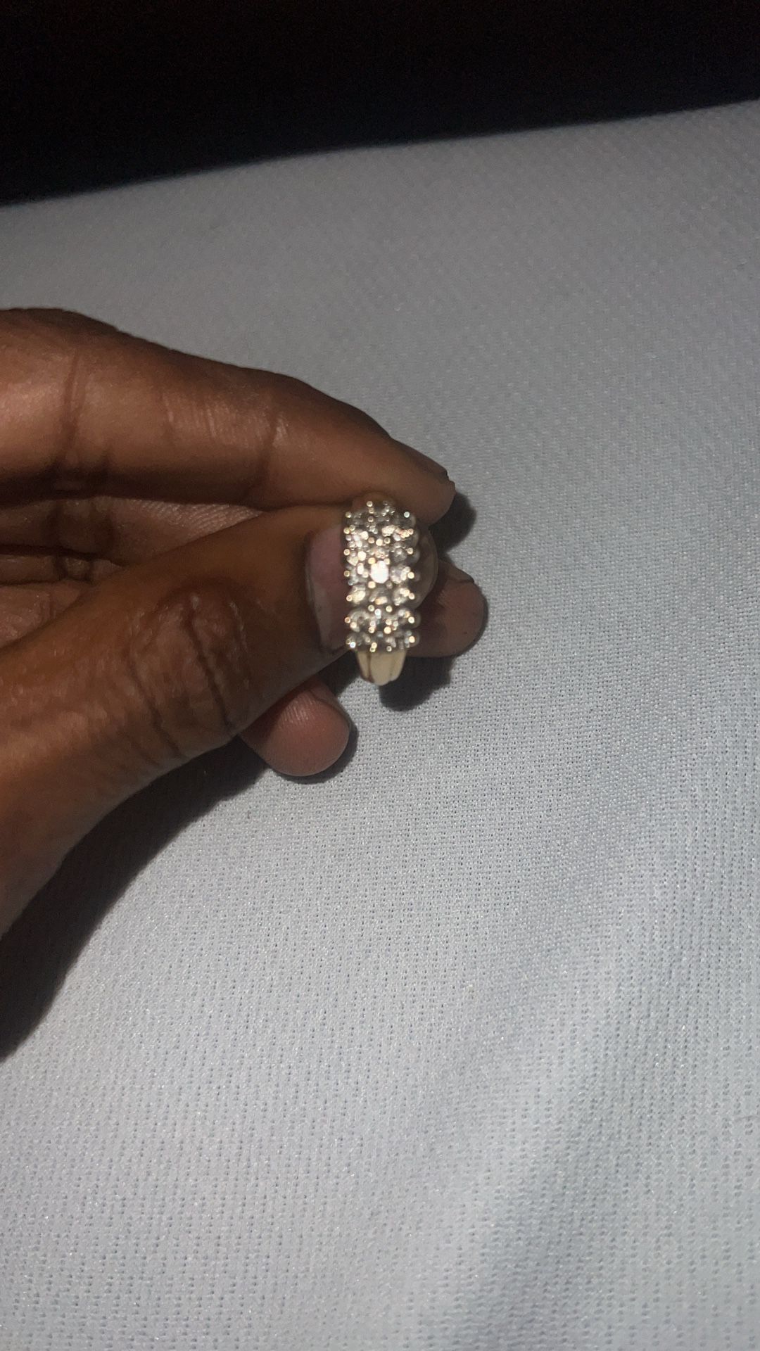Diamond Ring 10k