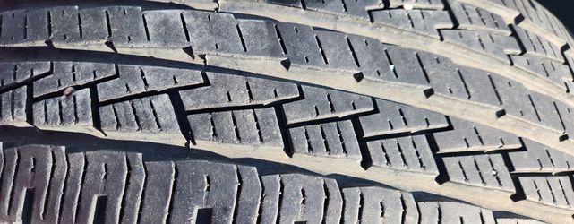 245 70 17 michellin tire
