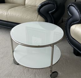 Side table