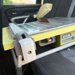 Table Saw