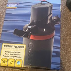 Aquarium Filter