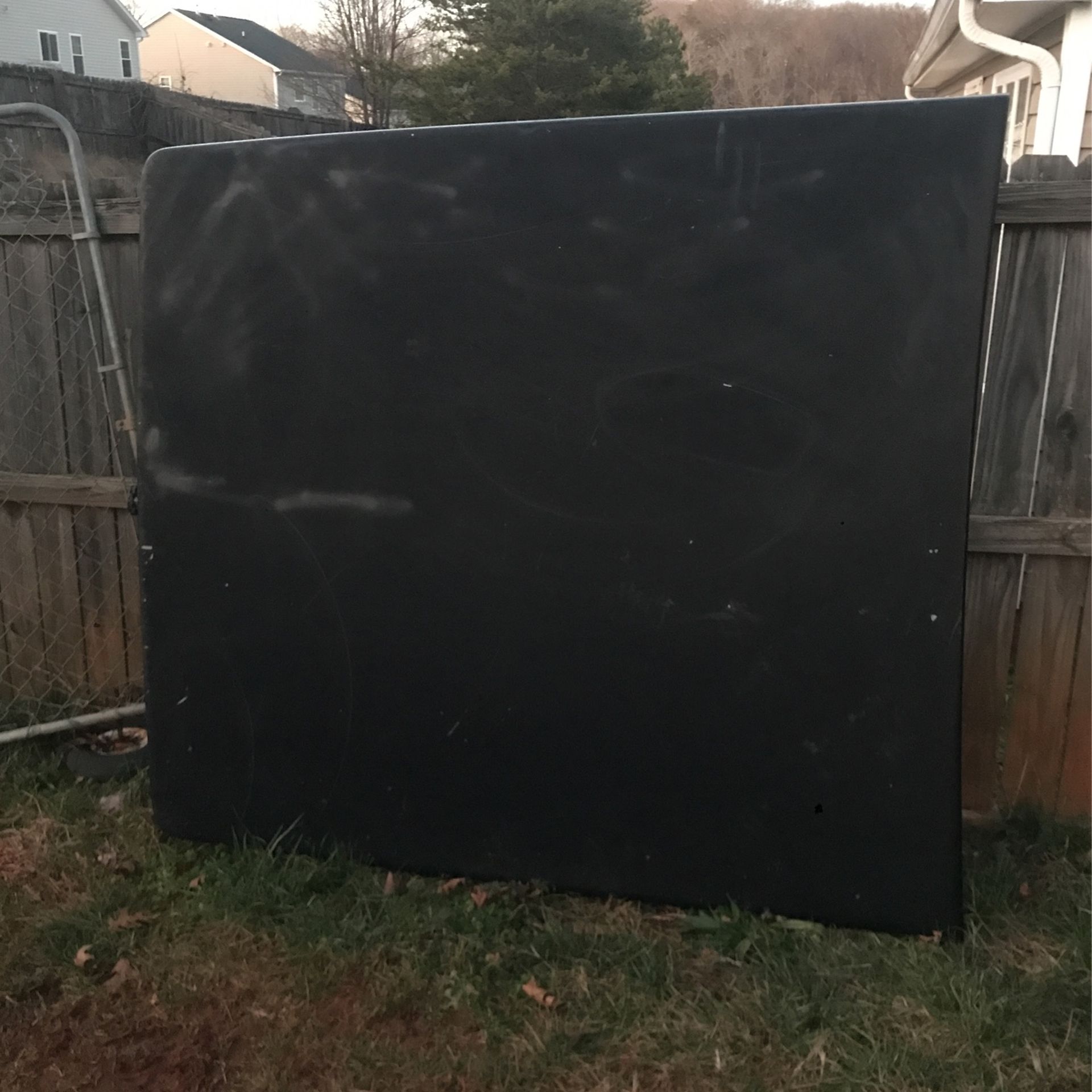 Bed Cover