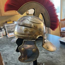Replica  Roman Centurion Helmet