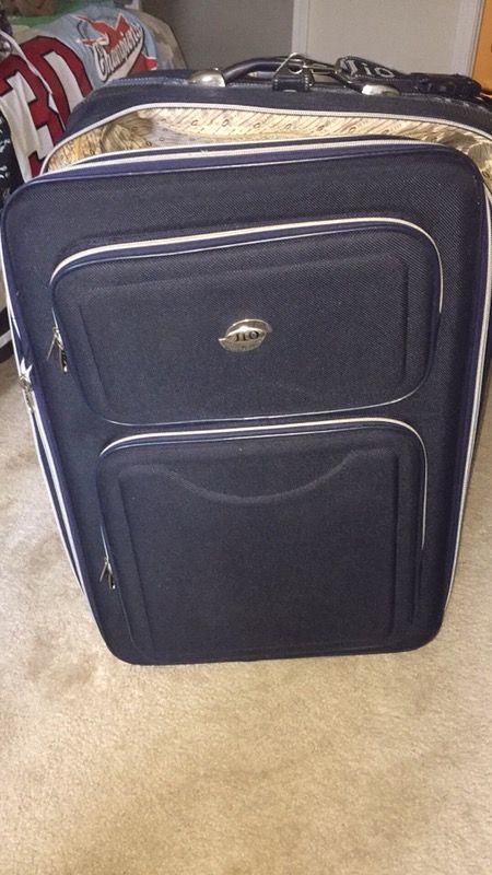 Jio large suitcase for Sale in Altamonte Springs FL OfferUp