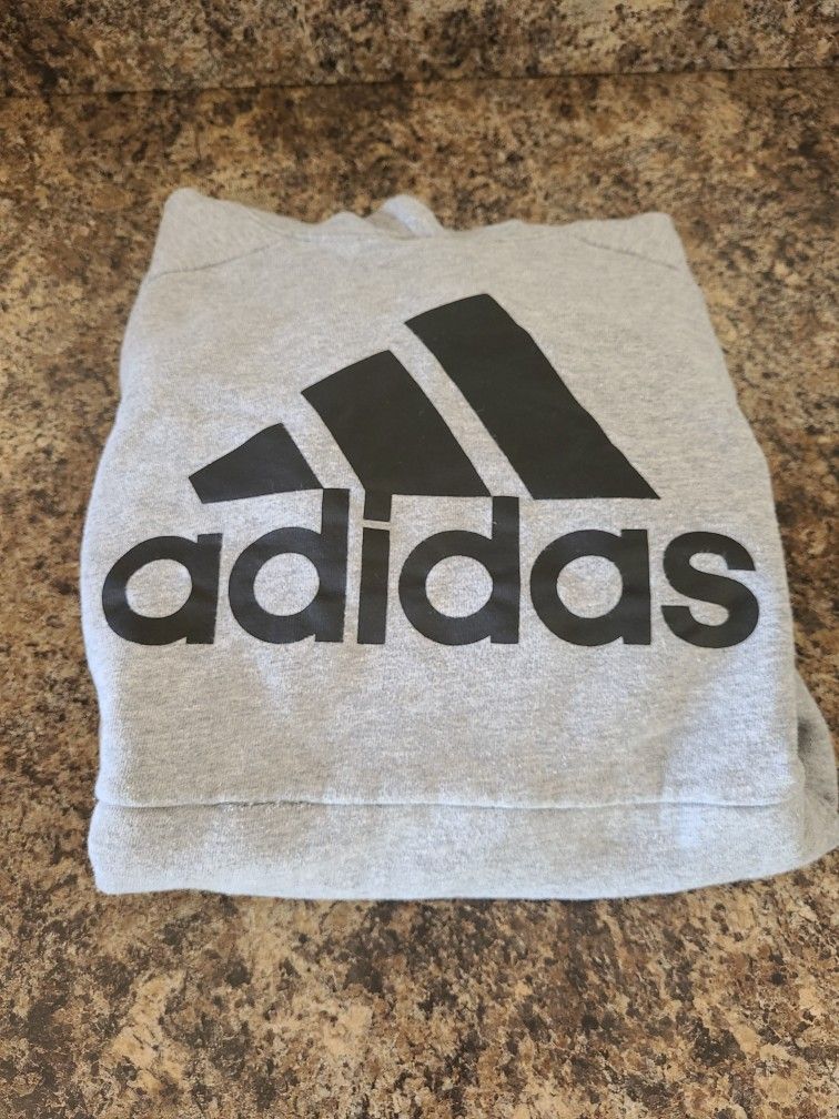 Adidas Hoodie Sweatshirt