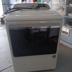 Maytag Electric Dryer