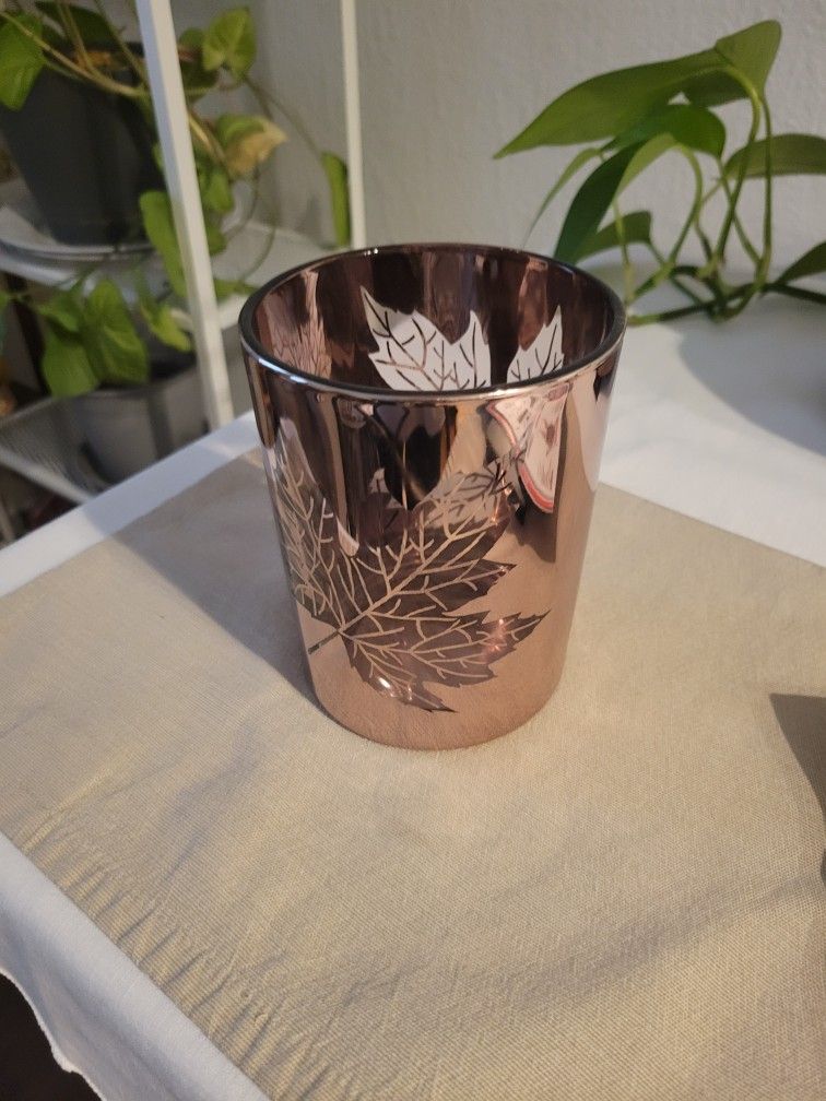 Candle Holder