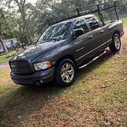 Dodge 