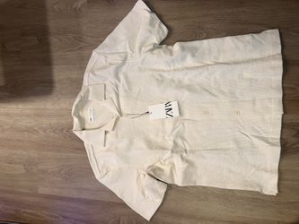 ZARA men Shirt 
