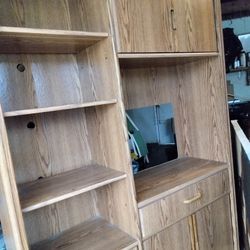 Entertainment Center