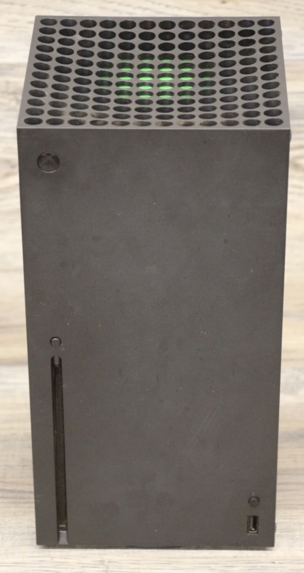 Microsoft Xbox Series X 1TB SSD Home Console - Black