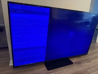 Vizio 65” tv