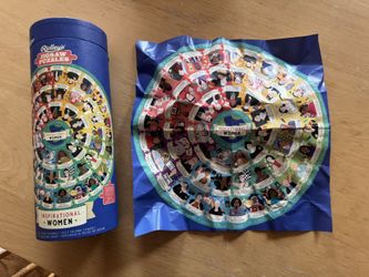 Jigsaw puzzle 1000 Pieces