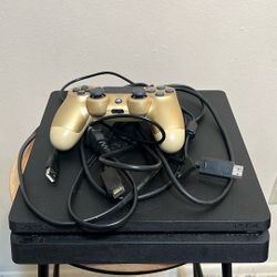 ps4 slim 