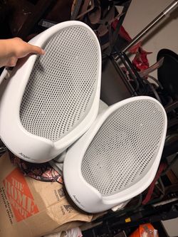 Baby bath tubs