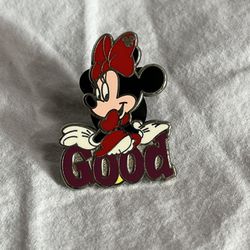 Disney Hidden Mickey Pin