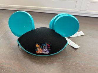 D23 Day Disneyland Ears
