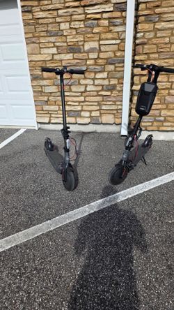Hi boy Electric Scootors $250