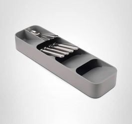 Joseph Joseph Space-Saving Cutlery Drawer Organizer