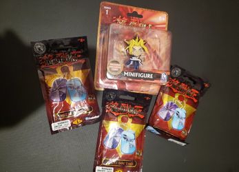 Yugioh 
