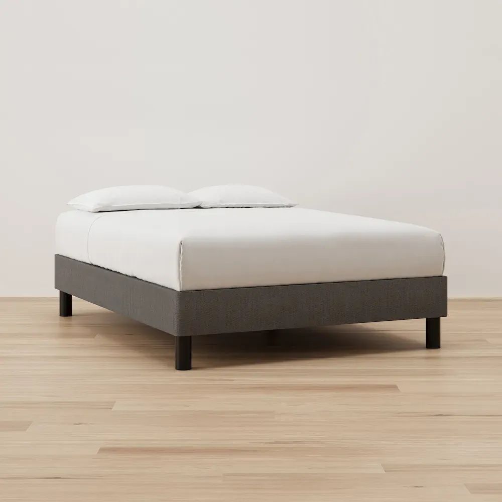 Queen Bed Frame (Nectar) No