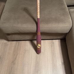 Selling this Baseball Bat