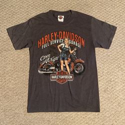 Harley Davidson T-Shirt