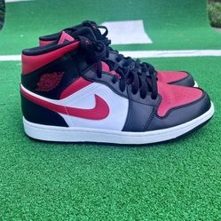 Nike Air Jordan’s Size 11.5