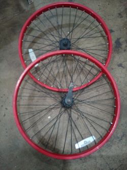 Beach cruiser 26 inch wheels