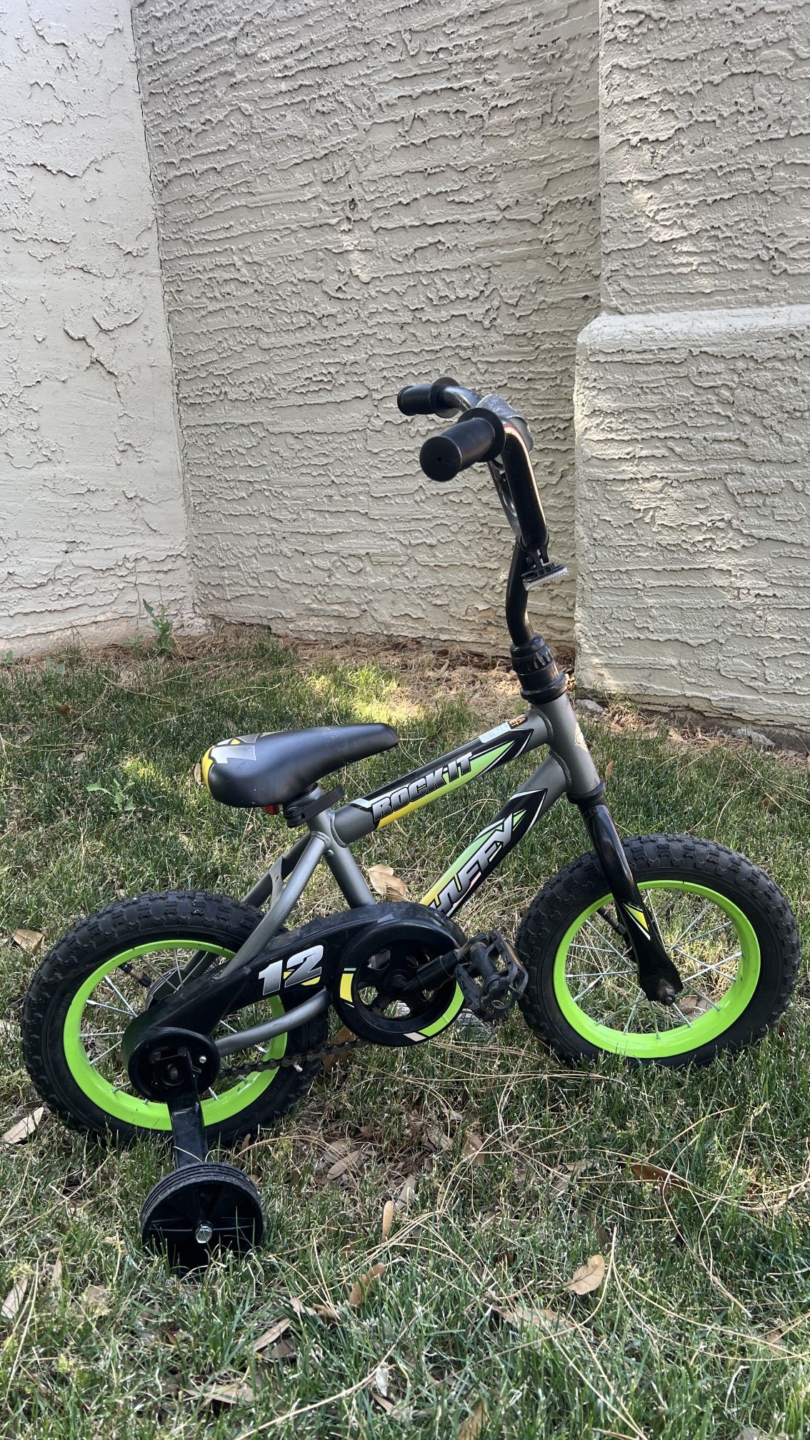 Kids Bicycle