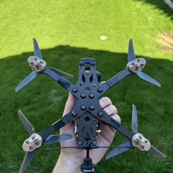 5” Fpv drone 