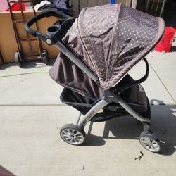 Stroller