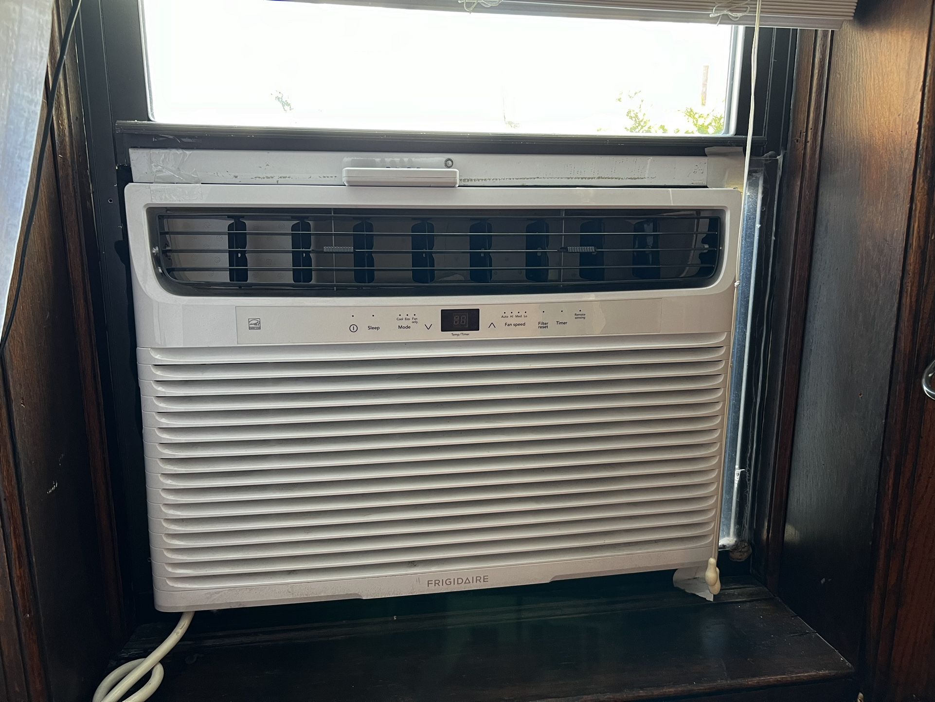 Air Conditioner 24K BTU Window 