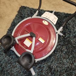 Workout Equipment AB Circle Pro