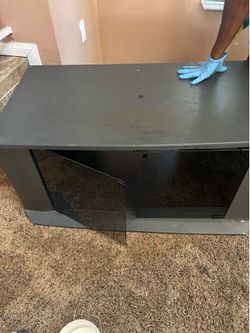 Tv stand