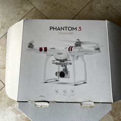 Dji Drone