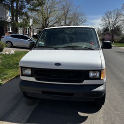 2002 Ford F-250