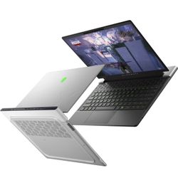 Alienware x14 R2 Gaming Laptop / Intel i7-13620H / RTX 4060 / 32GB DDR5 / 2TB SSD / 2K 165Hz