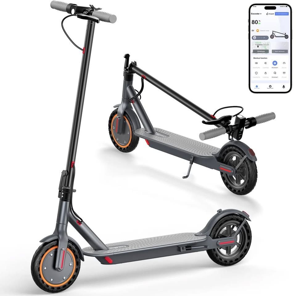 Brand New Electric Scooter