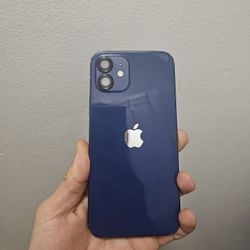 IPhone 12 Unlocked 
