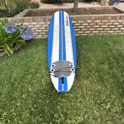 Wave Storm Surfboard