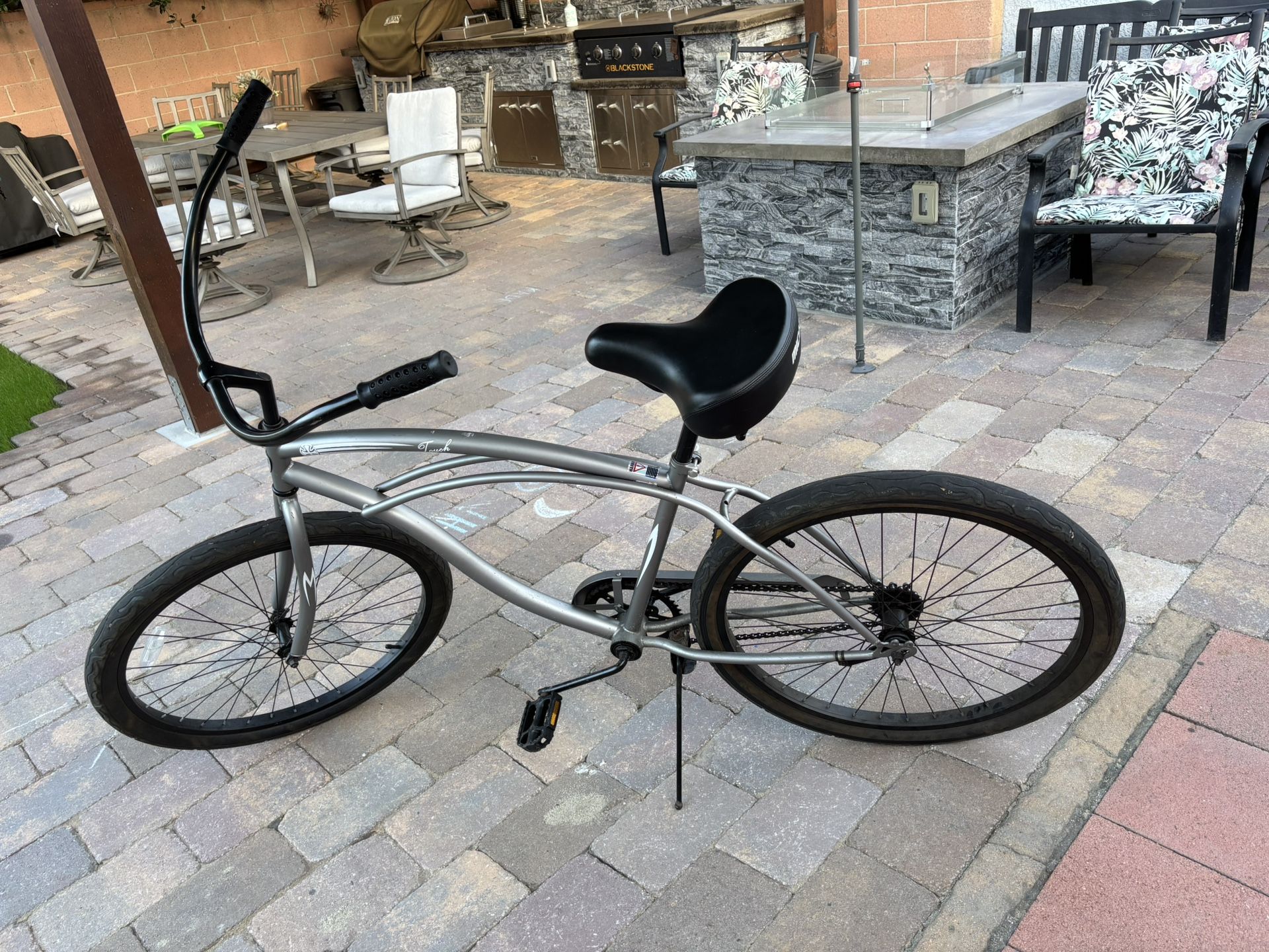 Micargi Beach Cruiser