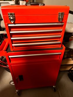 Tool box
