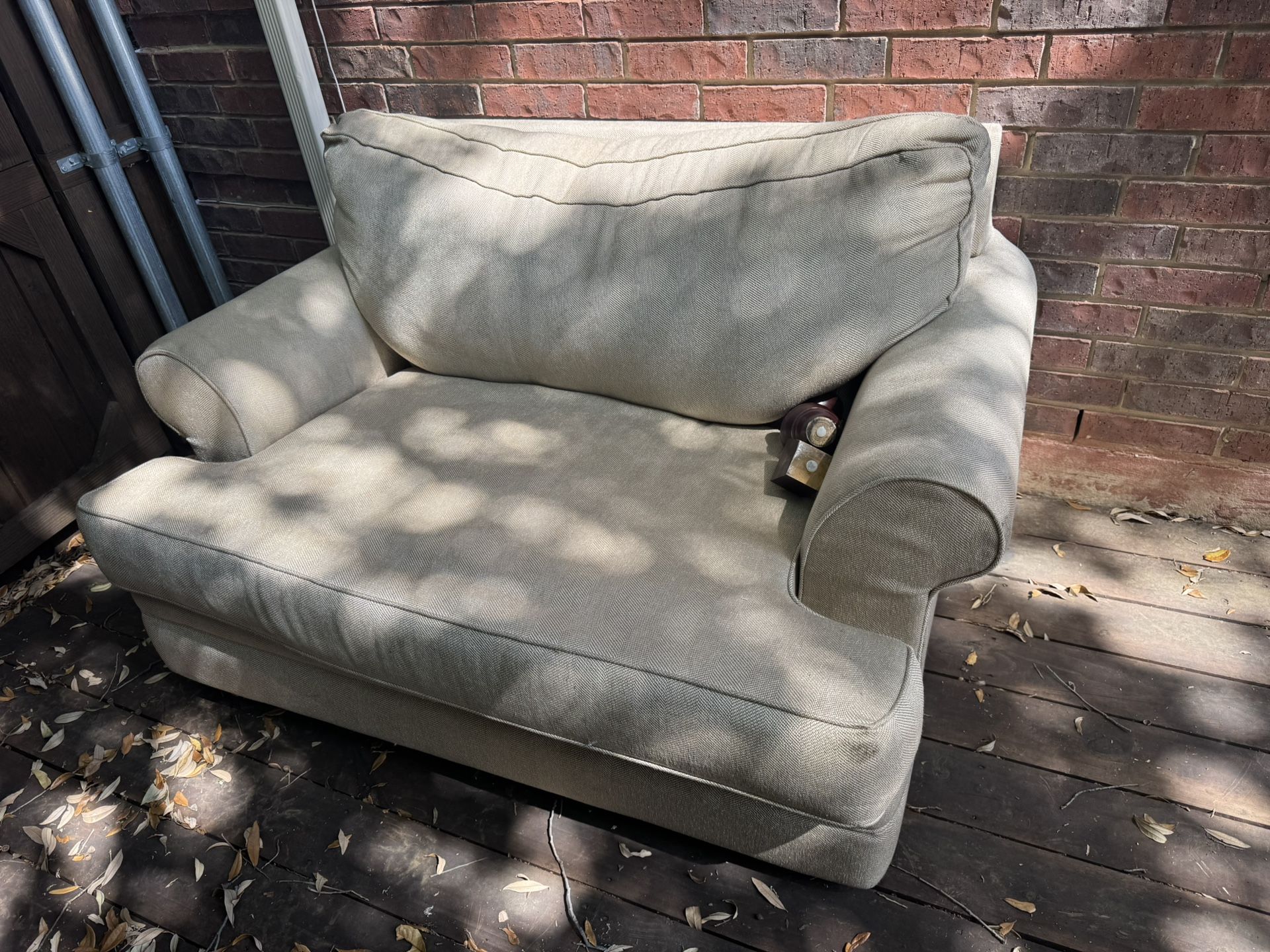 Futon Couch