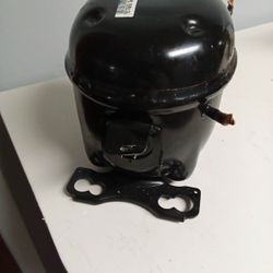Refrigerator Compressor 